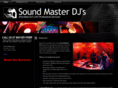 soundmasterdj.net