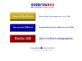 speechwars.com
