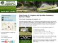 sprinklersclaycounty.com