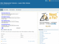 sql-statements.com