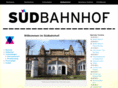 suedbahnhof-krefeld.de