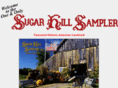 sugarhillsampler.com