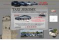 taxi-jerome.com