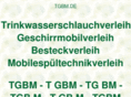 tgbm.de