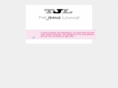 thejeanslounge.com