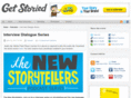 thenewstorytellers.com