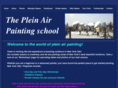 thepleinairpaintingschool.com