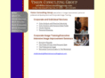 thevisionconsultinggroup.com