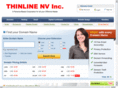 thinlinenv.com