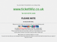 ticketwiz.co.uk