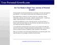 true-personal-growth.com