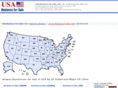 usabusinessforsale.com