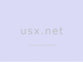 usx.net