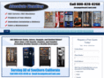 vendingmachineslosangeles.net