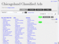 villaparkclassifieds.com