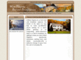 westvirginiabedandbreakfasts.com