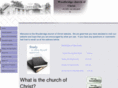 woodbridgechurchofchrist.com