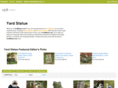 yardstatue.com
