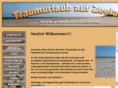 zeelandurlaub.com