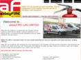 abbeyfireuk.com
