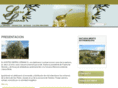 aceitessierraloriana.com