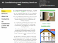 airconditioningrepairnyc.com