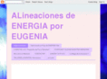 alineacionesdeenergia.net