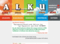 alku.web.tr