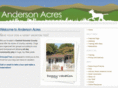 andersonacres.com