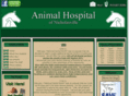 animalhospitalnicholasville.com