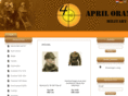 aprilorange.nl