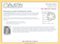 austinchiropracticctr.com