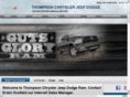 baltimorechryslerdealer.com