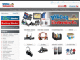 bigdogelectronicsco.com
