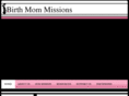 birthmommission.com