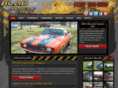 bladboysmusclecars.com