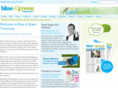 blueandgreentomorrow.com