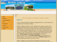 bluholelodge.com