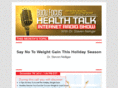 bodyfocushealthtalk.com