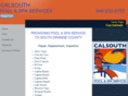 calsouthpools.com