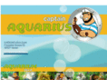 captain-aquarius.com