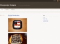cheesecakedesigns.com