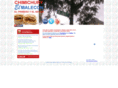 chimichury.com