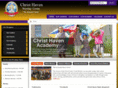 christhavenchurch.com
