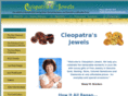 cleopatrasjewelsonline.com