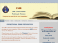 cmrlawenforcement.com