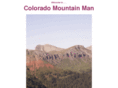 coloradomountainman.com