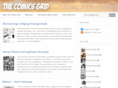 comicsgrid.com