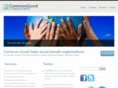 commongoodconsultants.com