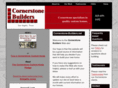 cornerstone-builders.net
